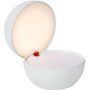 Lampa stołowa CLIPPER 27505/02/31 2700k 1x2.2w/led 147lm ip20 od Lucide