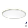 Plafon CORDIA I. 27308 1x24W/LED 2160lm IP20 od Prezent