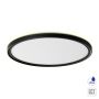 Plafon CORDIA II. 27314 1x24W/LED 2160lm IP20 od Prezent