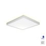 Plafon CORDIA SQ I. 27305 1x12W/LED 1080lm IP20 od Prezent