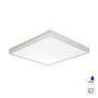 Plafon CORDIA SQ I. 27307 1x18W/LED 1620lm IP20 od Prezent