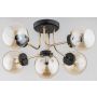Lampa sufitowa CORES 27775 5x40W/E14 IP20 od Alfa