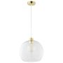Lampa wisząca CUBUS 2742 1x60W/E27 od TK Lighting
