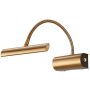 Kinkiet CURTIS 279770104 3000k 1x4w/led 400lm ip20 od Trio