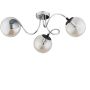 Lampa sufitowa DEXA 27363 3x10W/E14 od Alfa
