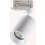 Reflektor szynowy DYNAMITE 274508 1x28W/GU10 ip20 od Ideal Lux