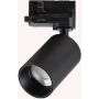 Reflektor szynowy DYNAMITE 274515 1x28W/GU10 ip20 od Ideal Lux