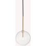 Lampa wisząca EQUINOXE 277370 1x2W/G4 ip20 od Ideal Lux