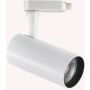 Reflektor szynowy FOX 3f 271453 4000K 1x8W/LED ip20 od Ideal Lux