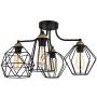 Lampa sufitowa GALAXY 2715 4x15W/E27 IP20 od TK Lighting