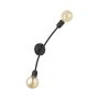Kinkiet HELIX 2721 1x60W/E27 od TK Lighting
