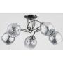 Plafon sufitowy INFINITY 27195 od Alfa