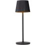Lampa stołowa JUSTINE 27889/02/30 2700k 1x2w/led 183lm ip54 od Lucide