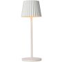 Lampa stołowa JUSTINE 27889/02/31 2700k 1x2w/led 183lm ip54 od Lucide