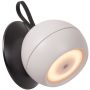 Kinkiet LUNEX 27251/02/31 3000k 1x2w/led 163lm ip54 od Lucide