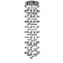 Lampa sufitowa LUVIA XXL AZ1296 10x50W/GU10 od AZzardo