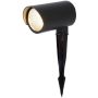Lampa stojąca MANAL 27897/12/29 3000k 1x12w/led 988lm ip65 od Lucide