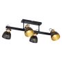 Spot MESCALA 27524 4x40W/E14 IP20 od Prezent