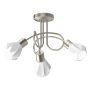 Spot METIS 27511 3x40W/E14 IP20 od Prezent