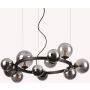 Lampa wisząca PERLAGE 271392 11x15W/G9 ip20 od Ideal Lux