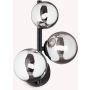 Kinkiet PERLAGE 271439 3x15W/G9 ip20 od Ideal Lux