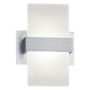 Kinkiet PLATON 274670105 3000k 1x4.3w/led 430lm ip20 od Trio