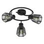 Spot PONTEO 27518 3x40W/E27 IP20 od Prezent