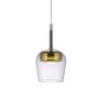 Lampa wisząca Q-KON 2741-12 2700K-5000K 1x9W/LED 310lm IP20 od Paul Neuhaus