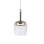 Lampa wisząca Q-KON 2741-21 2700K-5000K 1x9W/LED 330lm IP20 od Paul Neuhaus