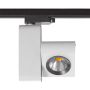 Reflektor szynowy Render 4000K TL7527/18W 4000K WH+BL 4000K 1x18W/LED 1580lm IP20 od Italux