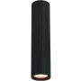 Downlight natynkowy Rilok CLN-83920-L-BK 1x10W/GU10 IP20 od Italux