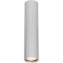 Downlight natynkowy Rilok CLN-83920-M-ALU 1x10W/GU10 IP20 od Italux