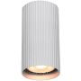 Downlight natynkowy Rilok CLN-83920-S-ALU 1x10W/GU10 IP20 od Italux