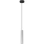 Lampa wisząca Rilok PND-83920-1-ALU 1x10W/GU10 IP20 od Italux