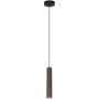 Lampa wisząca Rilok PND-83920-1-BRO 1x10W/GU10 IP20 od Italux