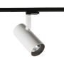 Reflektor szynowy Russo M 4000K TL7556/28W 4000K WH+GR 4000K 1x40W/LED 2450lm IP20 od Italux