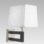 Kinkiet SIGLO I. 27009 1x60W/E27 IP20 od Prezent
