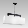 Lampa sufitowa SIGLO I. 27010 3x60W/E27 IP20 od Prezent