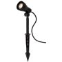 Lampa stojąca SPIKE 27882/05/30 3000k 1x5w/gu10 320lm ip54 od Lucide