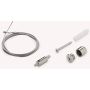 Zestaw montażowy STEEL 271750 od Ideal Lux
