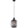 Lampa wisząca Talia PND-36479A-1-BK-SG 1x40W/E27 IP20 od Italux