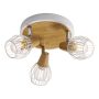 Spot TAMETA 27505 3x40W/E14 IP20 od Prezent
