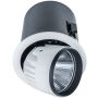 Downlight wpuszczany Tanto RA-721R/WK-WW/70 3000K 1x38W/LED 4900lm IP20 od Italux
