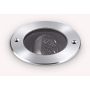 Downlight wpuszczany TAURUS 277004 1x6W/LED ip67 od Ideal Lux