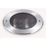 Downlight wpuszczany TAURUS 277011 1x11W/LED ip67 od Ideal Lux