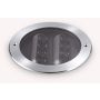 Downlight wpuszczany TAURUS 277028 1x14W/LED ip67 od Ideal Lux