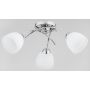 Plafon sufitowy TAVOLO 27223 od Alfa