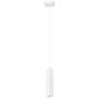 Lampa wisząca Tecno PND-37492-1-WH 1x10W/GU10 IP20 od Italux