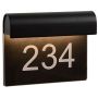 Kinkiet THESI 27881/06/30 3000k 1x6w/led 220lm ip54 od Lucide