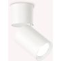Spot TOBY 271538 1x35W/GU10 ip20 od Ideal Lux